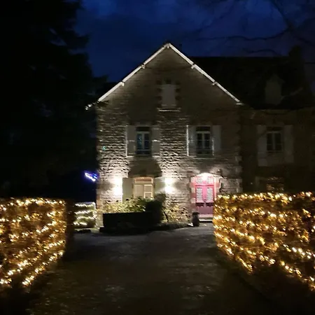 Villa Chanteraine-2